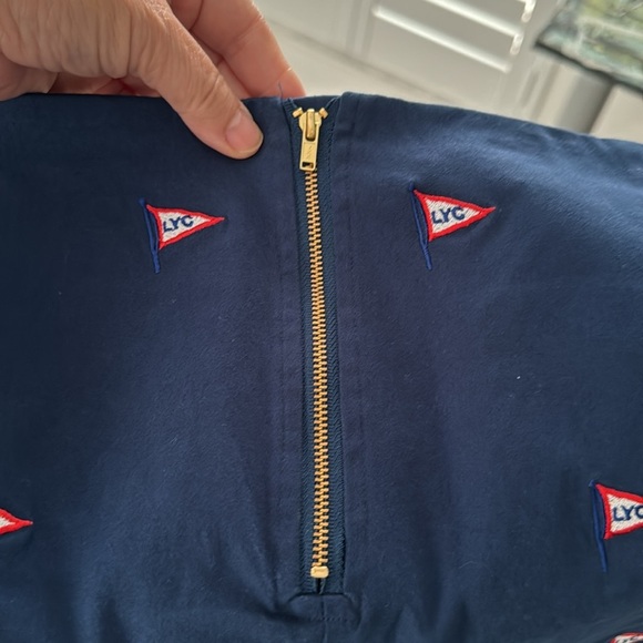 Castaway Clothing Mini Skirt EUC Size 12 - Picture 9 of 10